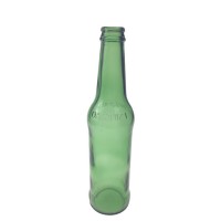 330ml/500ml/650ml/750ml green Wine Bottle Glass Beer Bottle